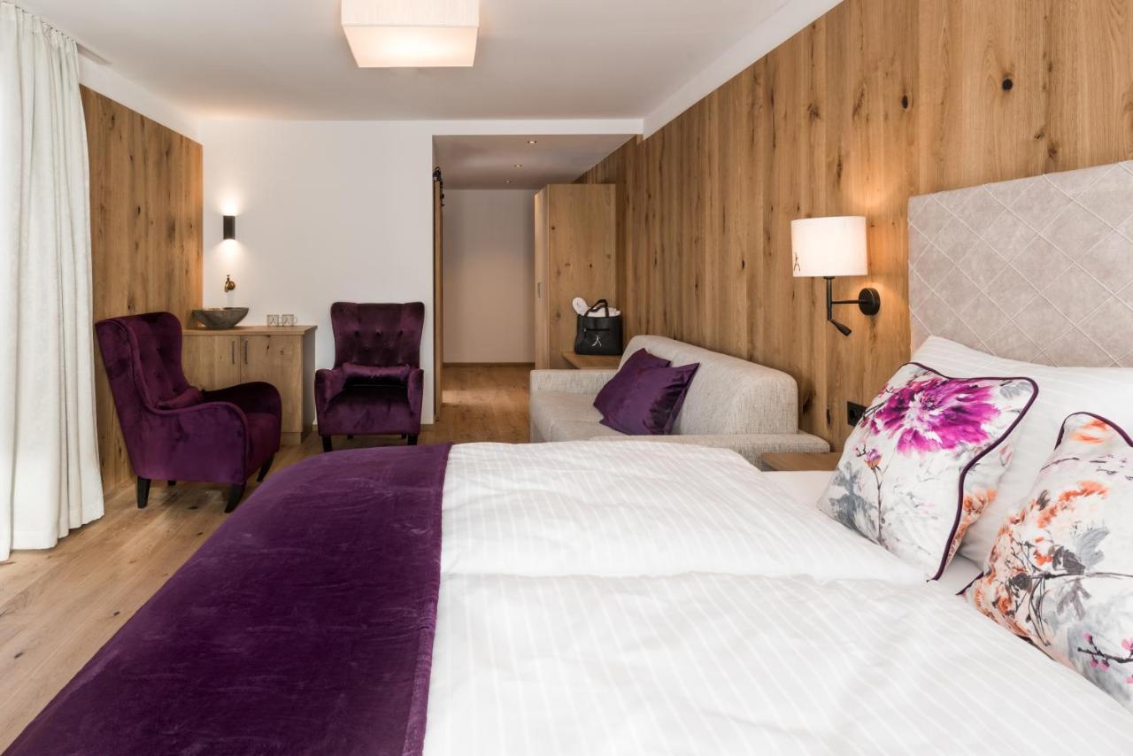 Superior Doppelzimmer