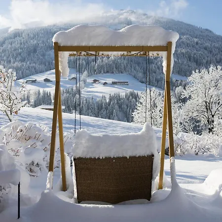 Alpbacherhof - Mountain & Spa Resort-2