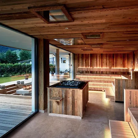 Der Böglerhof - pure nature resort-2